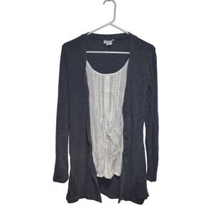 Geri C Women's Shirt Size Small